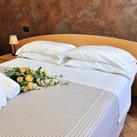Relais Stella Hotel Signa Luaran gambar