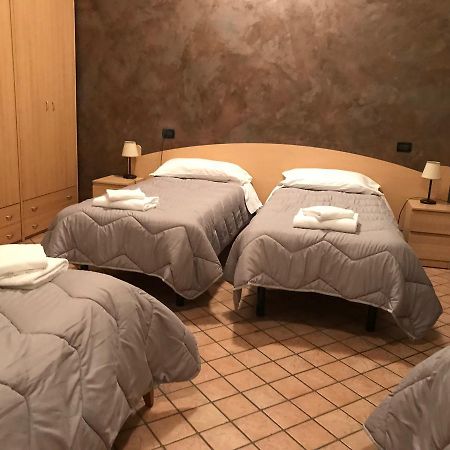 Relais Stella Hotel Signa Luaran gambar