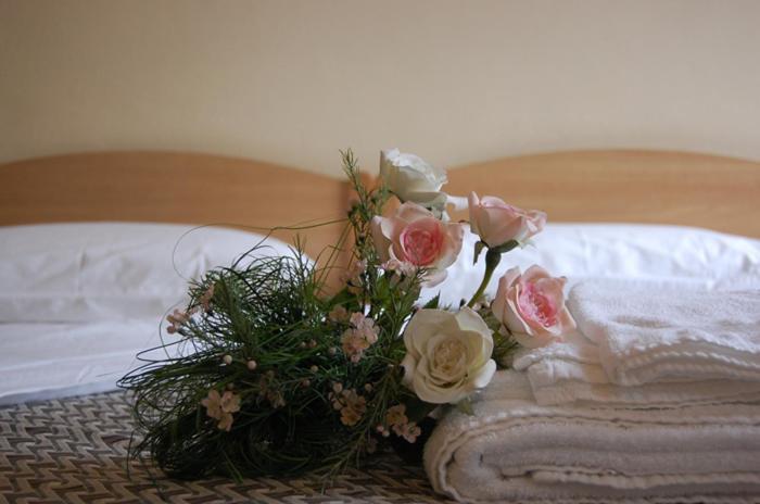 Relais Stella Hotel Signa Bilik gambar