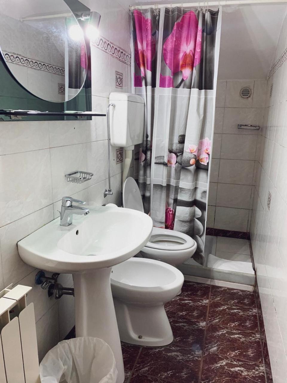 Relais Stella Hotel Signa Luaran gambar