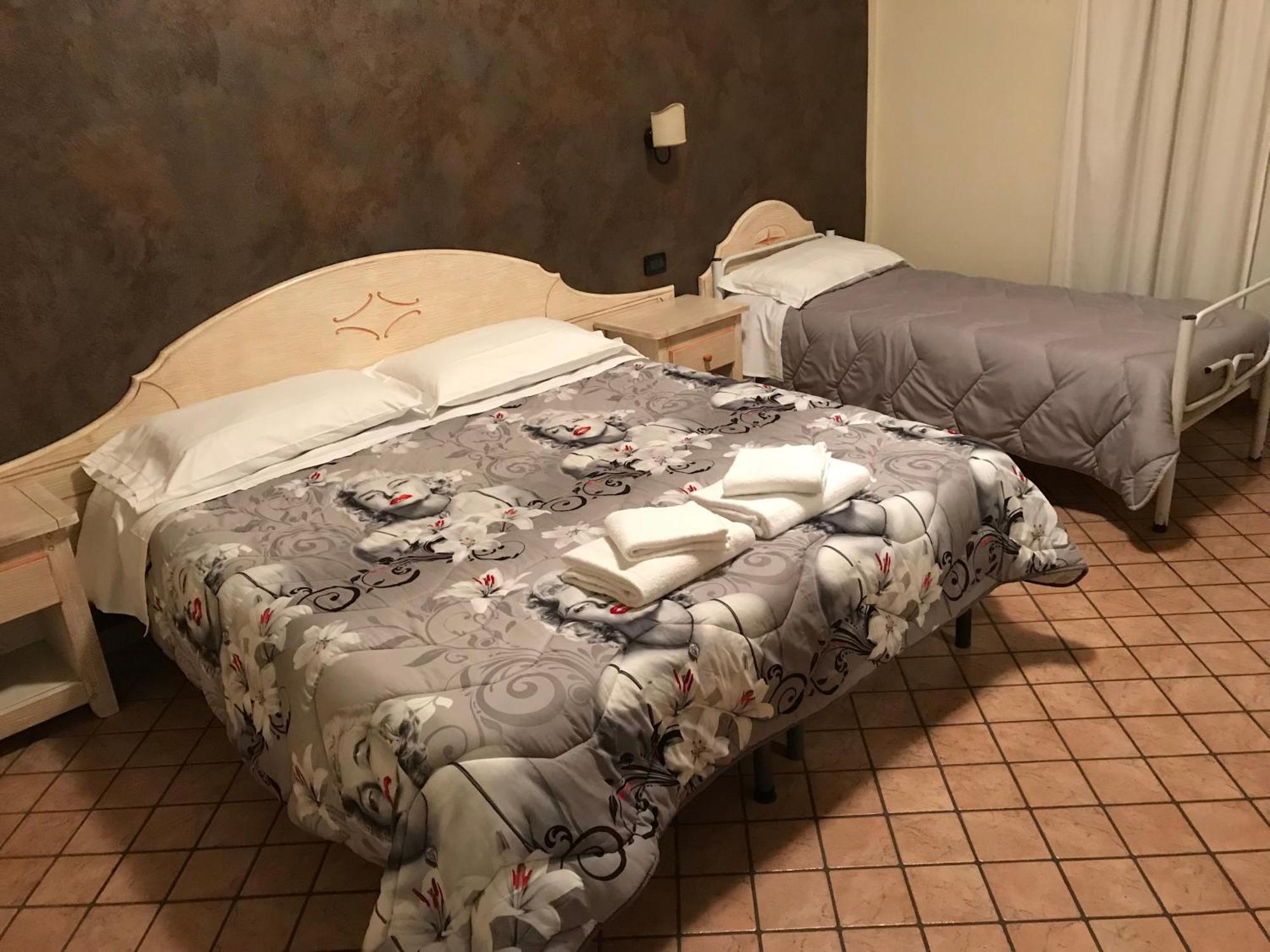Relais Stella Hotel Signa Luaran gambar