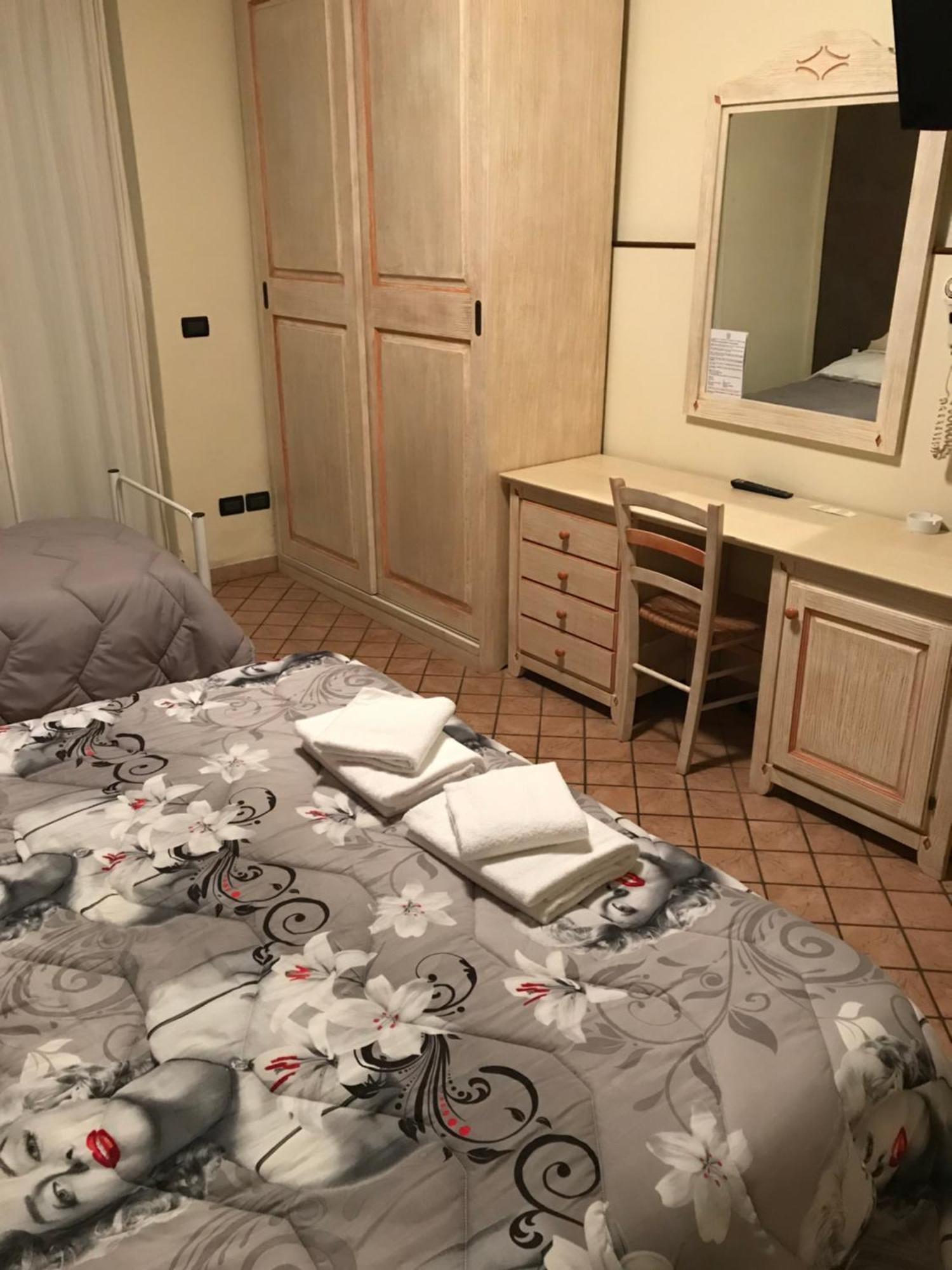 Relais Stella Hotel Signa Luaran gambar