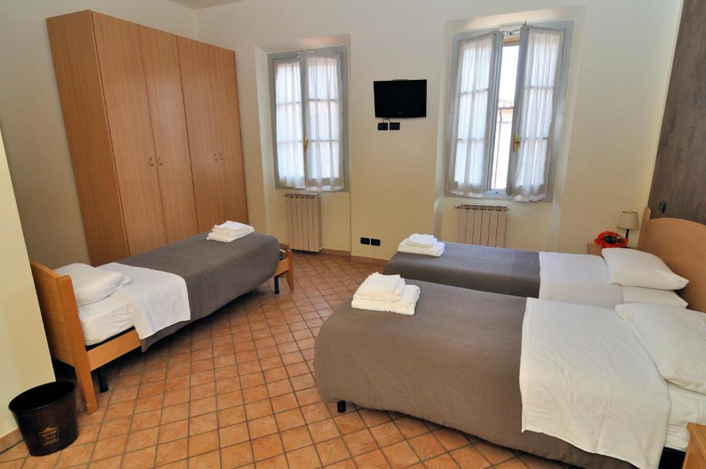 Relais Stella Hotel Signa Bilik gambar