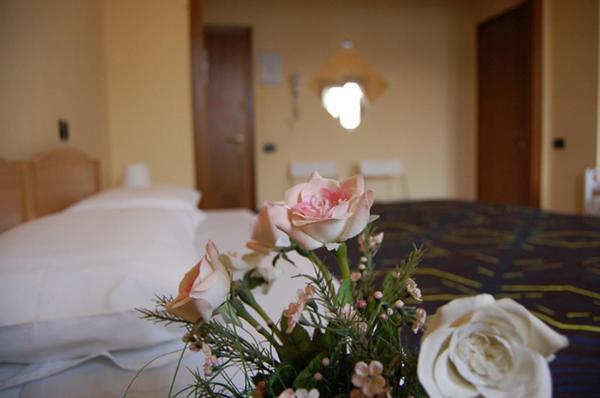 Relais Stella Hotel Signa Bilik gambar