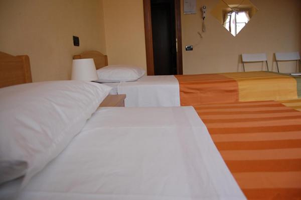 Relais Stella Hotel Signa Bilik gambar