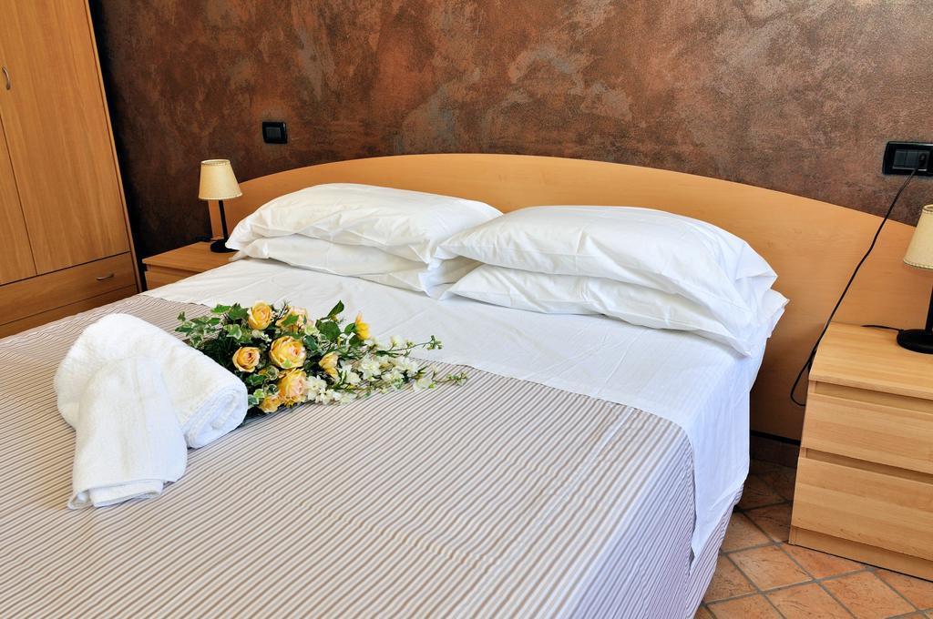 Relais Stella Hotel Signa Luaran gambar