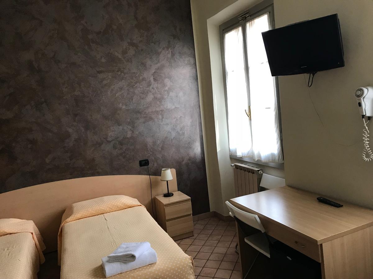 Relais Stella Hotel Signa Luaran gambar