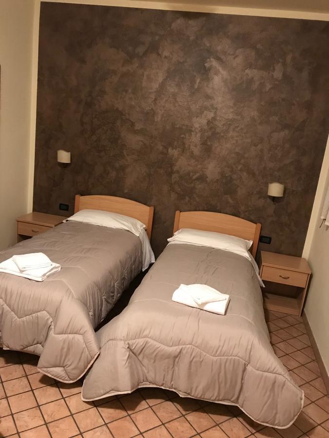 Relais Stella Hotel Signa Luaran gambar
