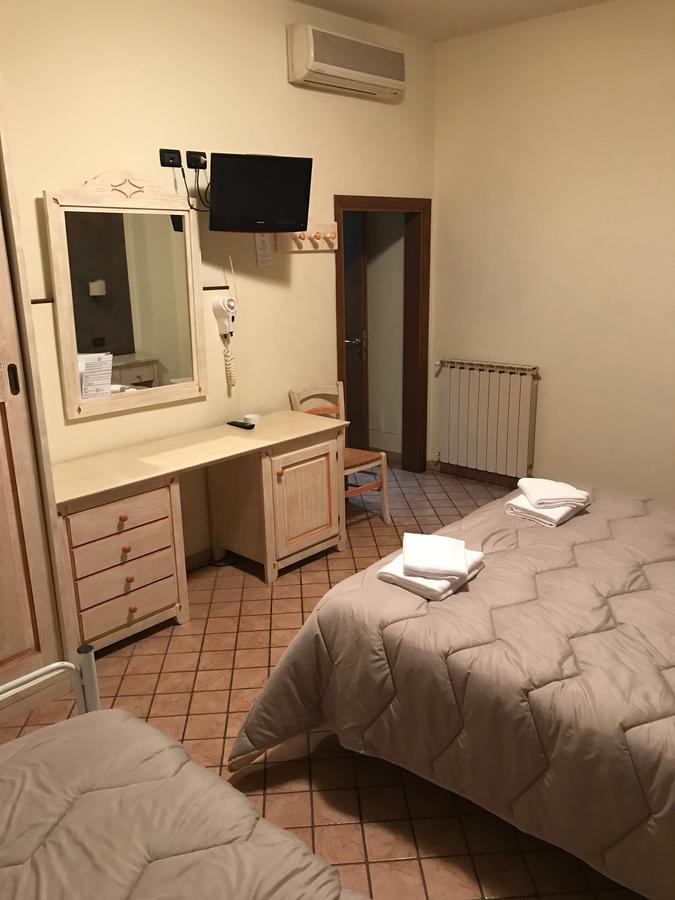 Relais Stella Hotel Signa Luaran gambar
