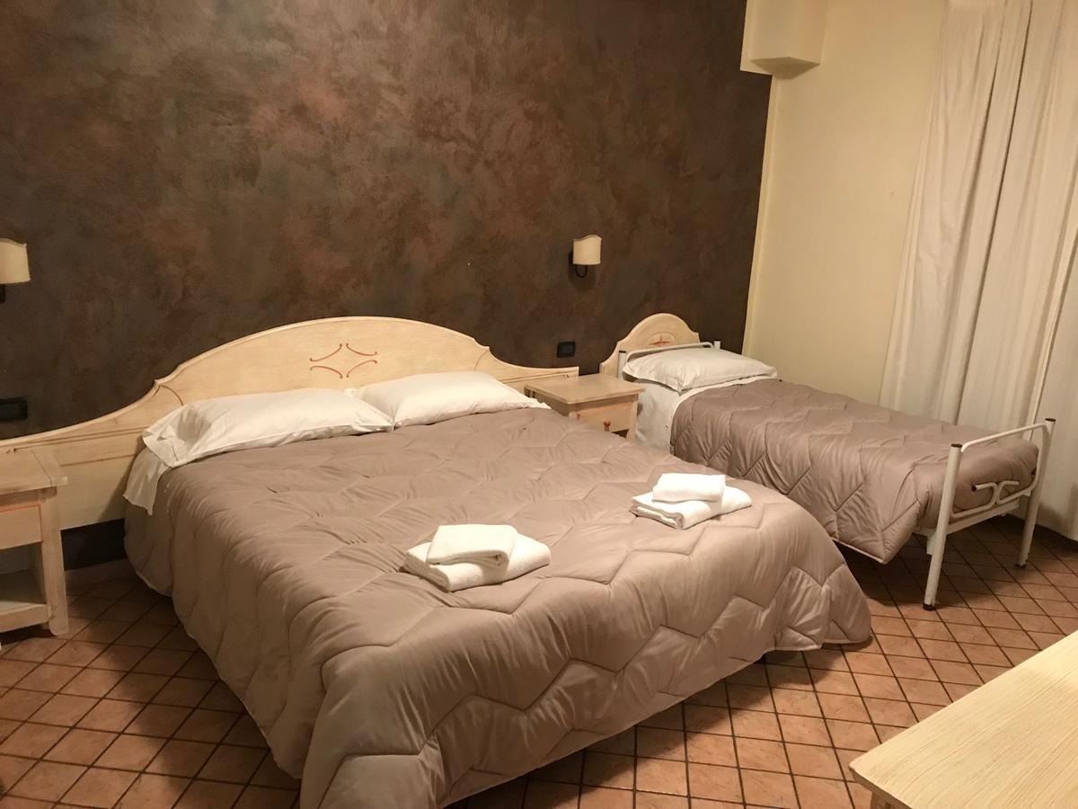 Relais Stella Hotel Signa Luaran gambar