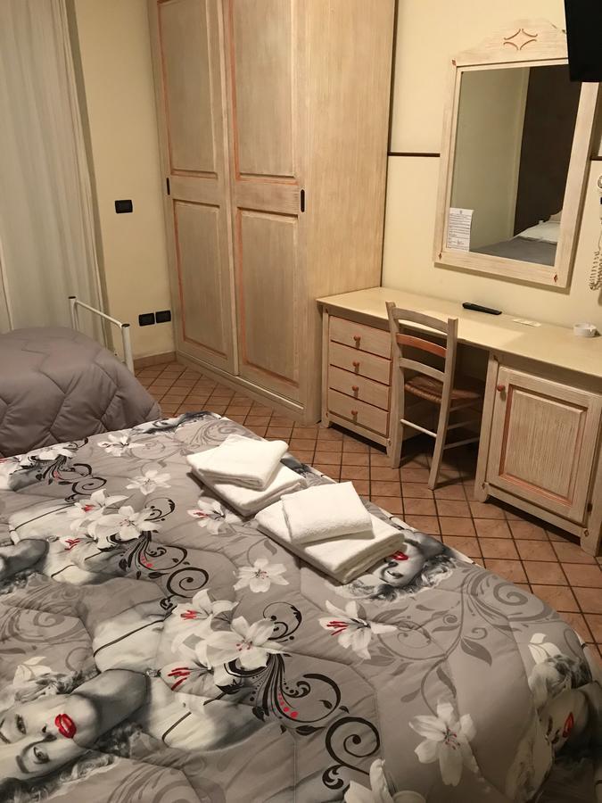Relais Stella Hotel Signa Luaran gambar